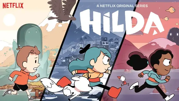 About Hilda photo